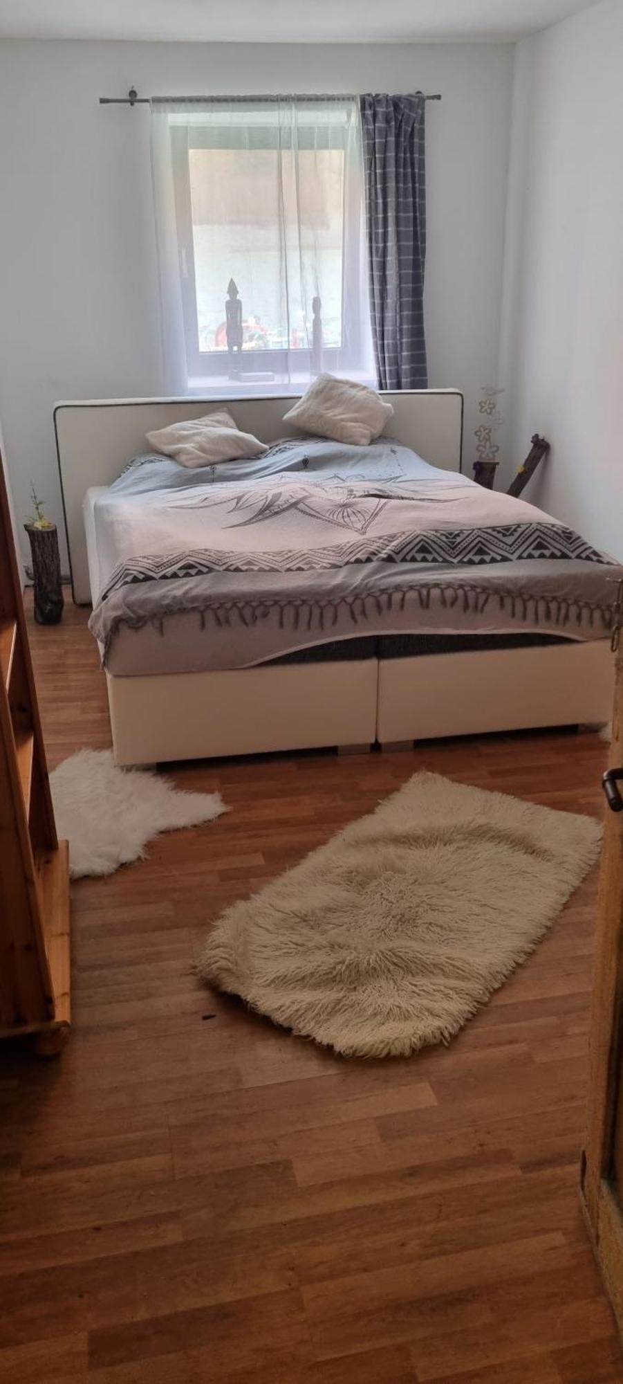 Gorshof Ubytování v soukromí
